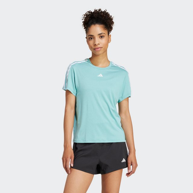 adidas Performance T-Shirt TR-ES 3S T günstig online kaufen