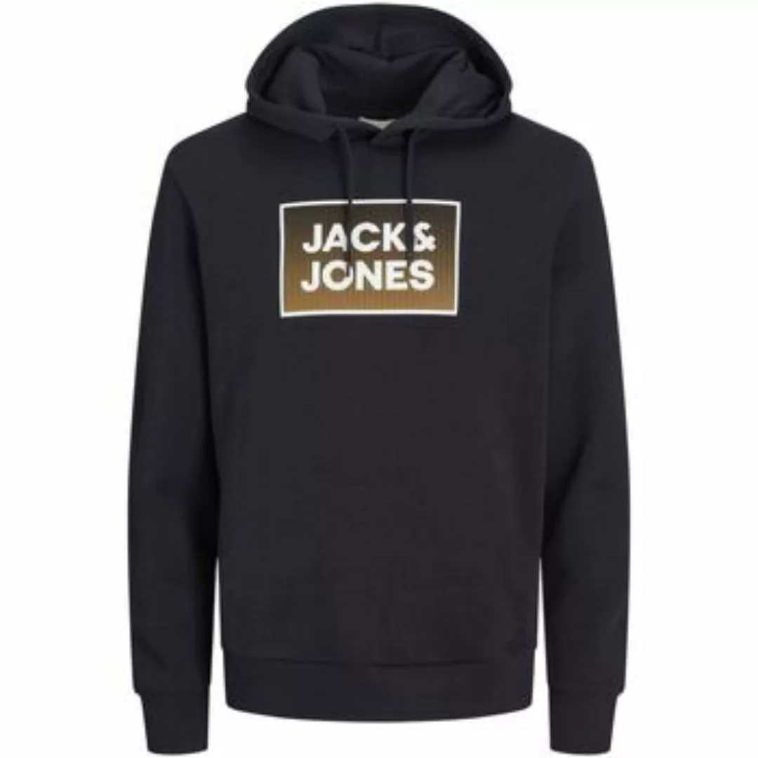 Jack & Jones  Sweatshirt 12249326 STEEL-DARK NAVY günstig online kaufen