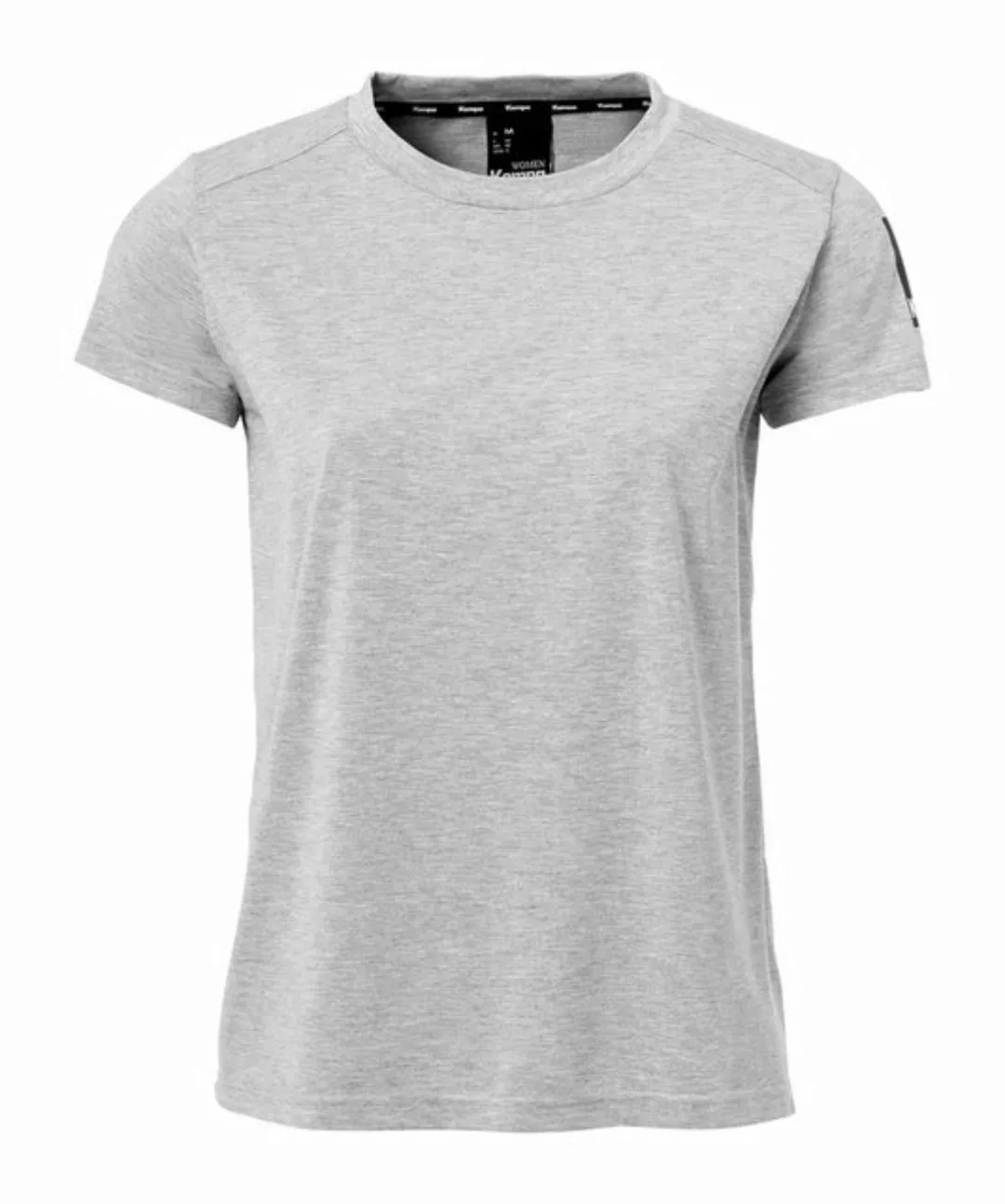 Kempa T-Shirt Kempa Status T-Shirt Damen Polyester günstig online kaufen