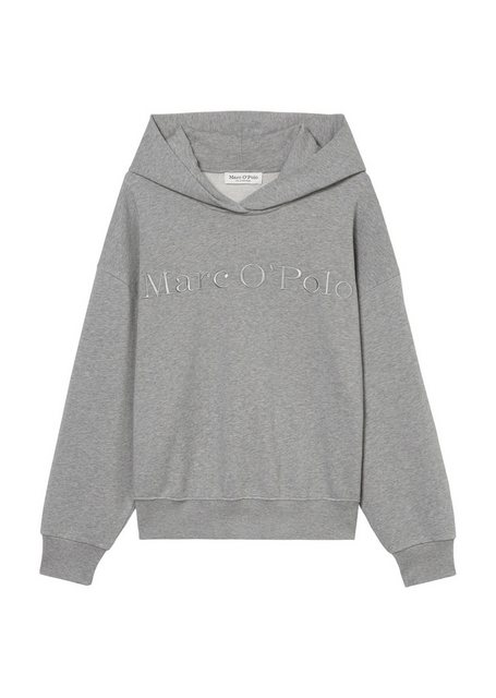 Marc OPolo Sweatshirt "aus Organic Cotton" günstig online kaufen