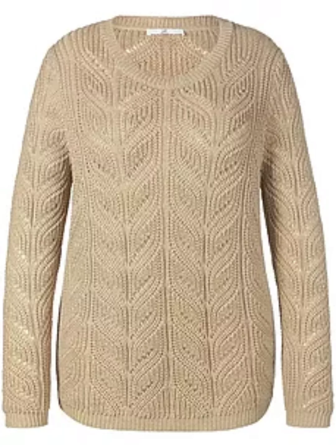 Pullover Emilia Lay beige günstig online kaufen