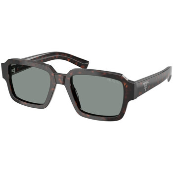 Prada  Sonnenbrillen Sonnenbrille PR02ZS 17N20N günstig online kaufen