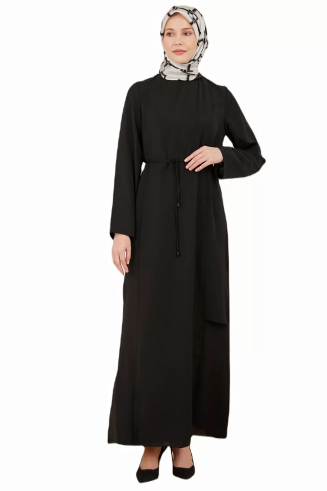 ARMİNE Maxikleid Teilkleid Armine – Moderne und elegante Hijab-Mode günstig online kaufen