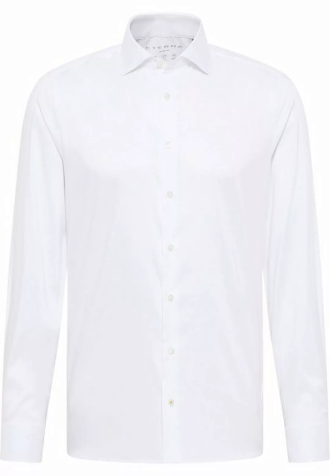 Eterna Businesshemd - Hemd Slim Fit - atmungsaktives Shirt Stretch - ohne B günstig online kaufen