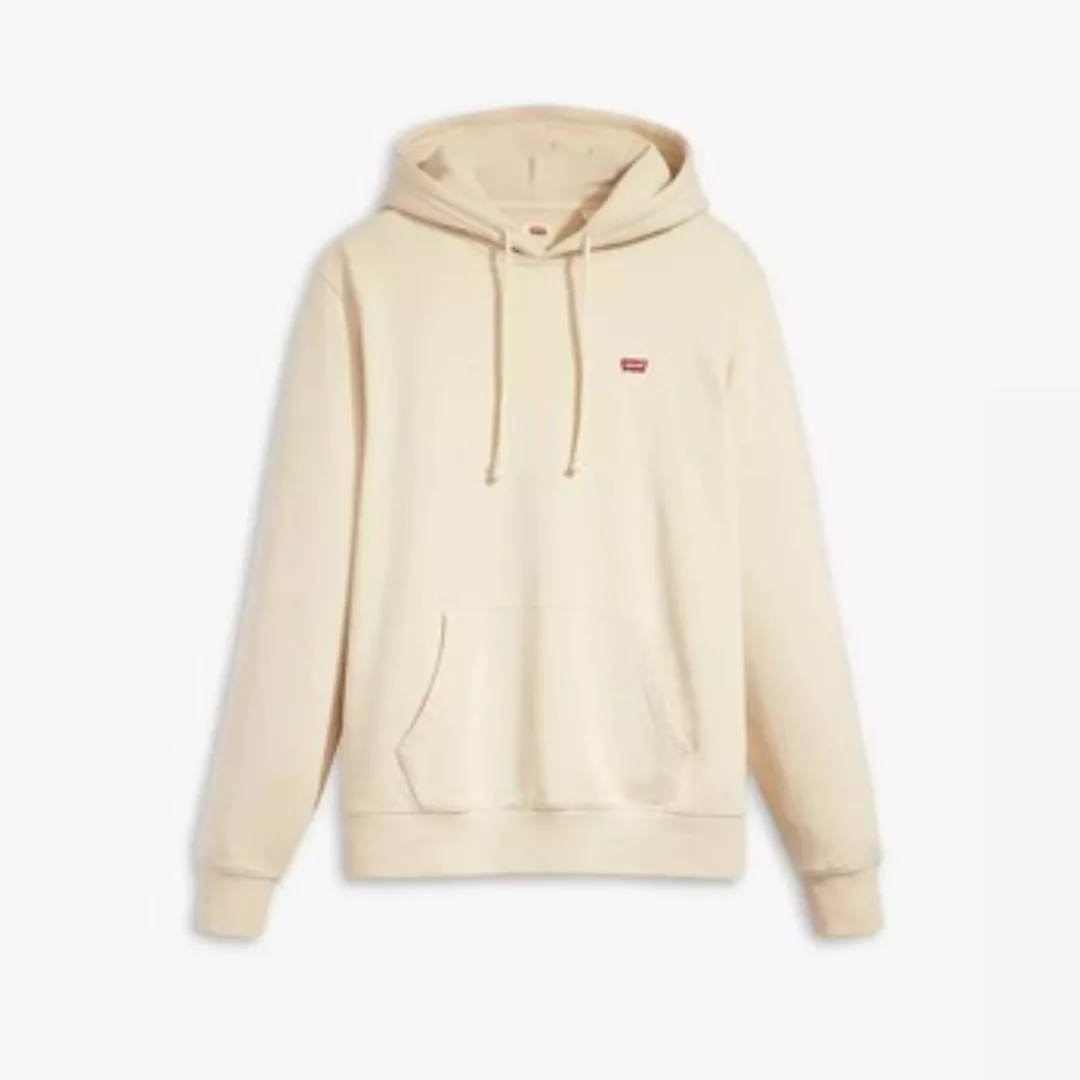 Levis Kapuzensweatshirt "NEW ORIGINAL HOODIE", mit kleinem Batwing-Logo günstig online kaufen