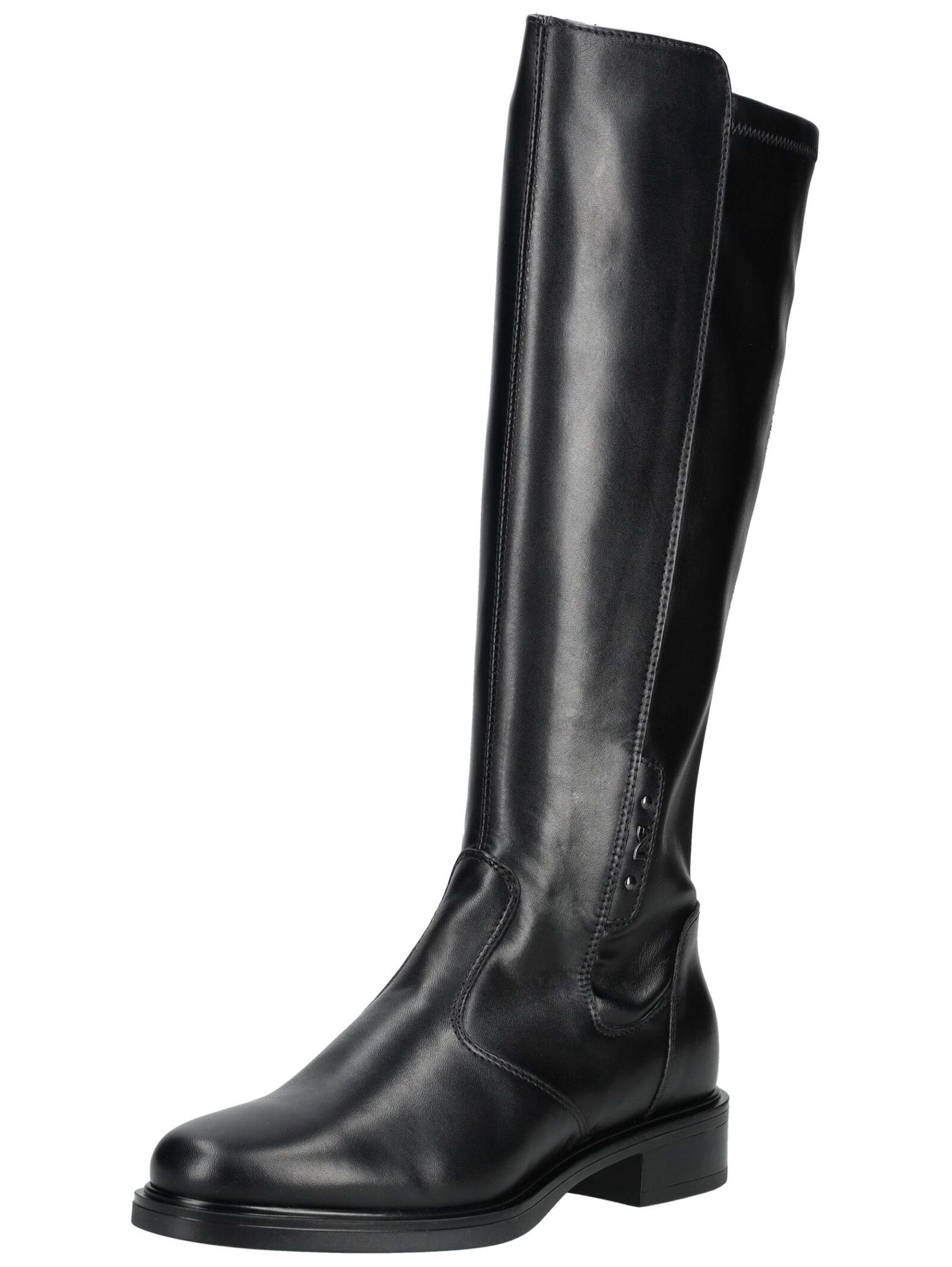 Nero Giardini Stiefel "Nero Giardini Stiefel Leder/Synthetik" günstig online kaufen