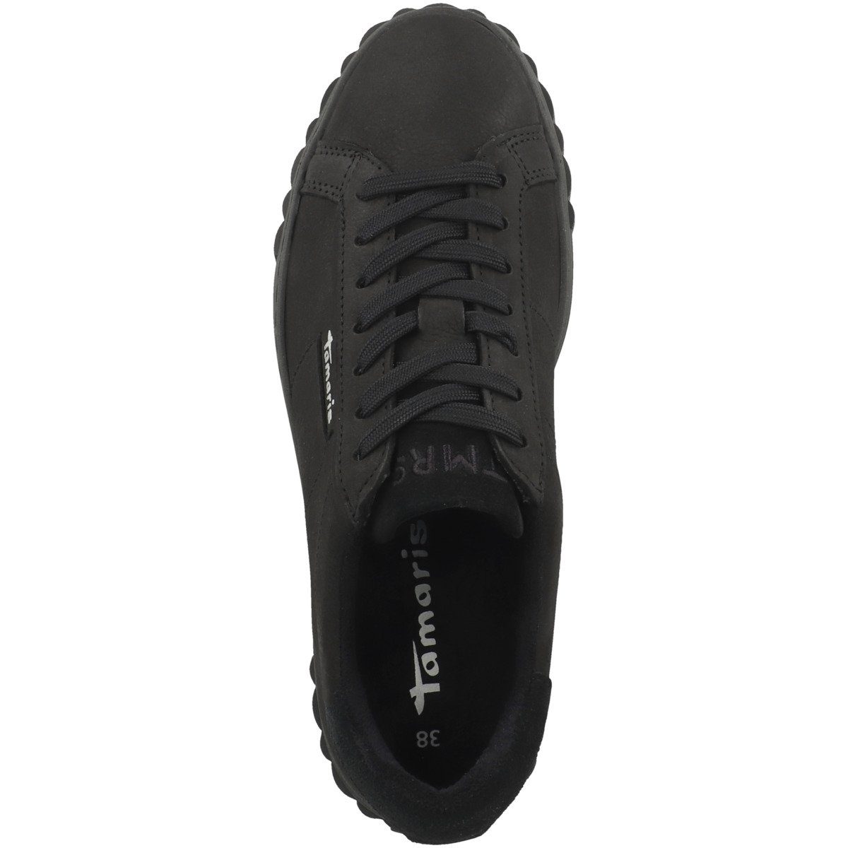Tamaris 1-23738-41 Damen Sneaker Turnschuhe, Sportschuhe, günstig online kaufen