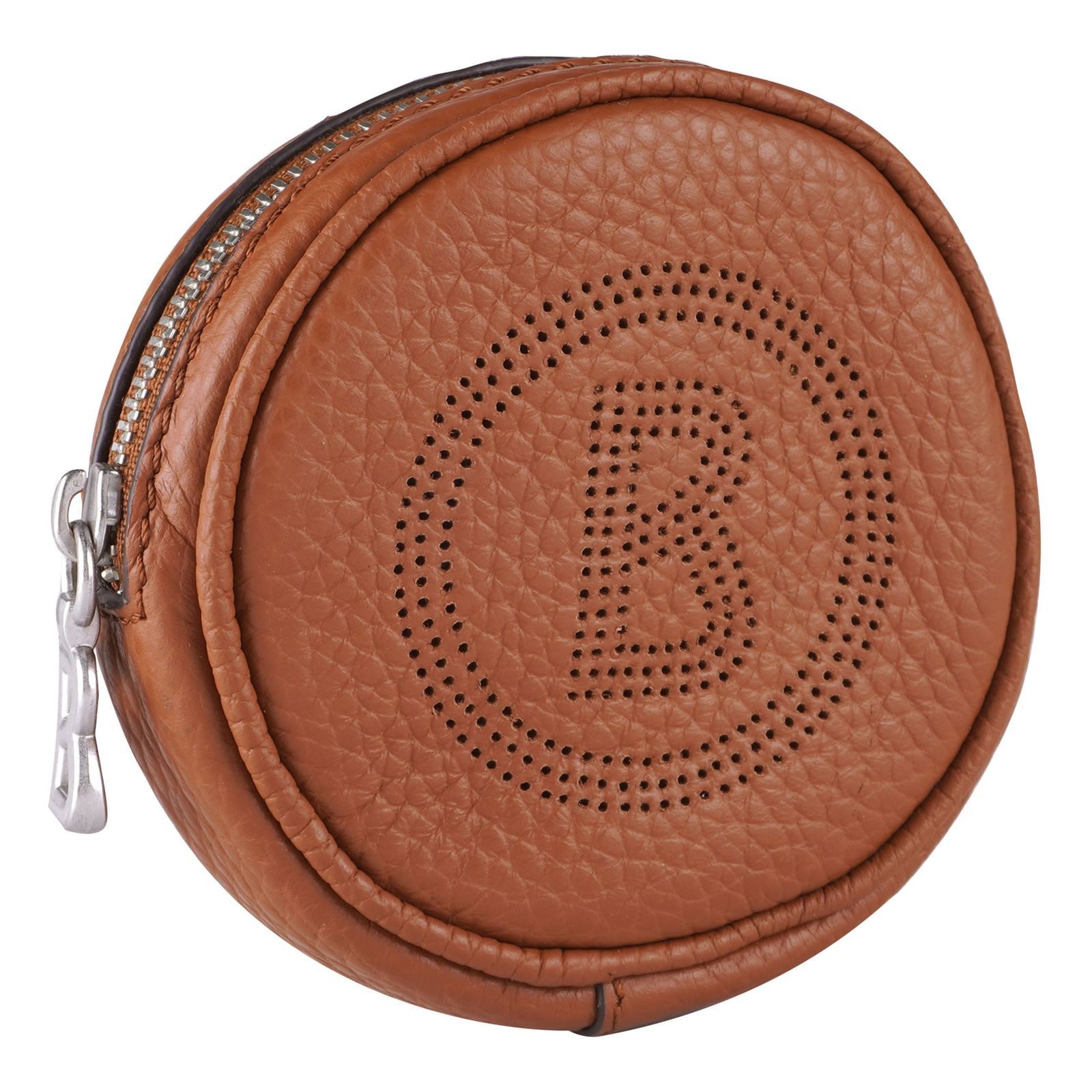 BOGNER Brustbeutel Airin Neckpouch, aus echtem günstig online kaufen