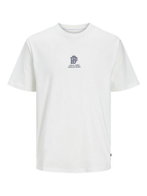 Jack & Jones T-Shirt JPRBLUOSCAR SS TEE günstig online kaufen