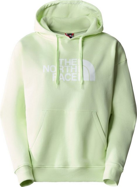 Northern Lights Longsweatshirt W LIGHT DREW PEAK HOODIE-EU günstig online kaufen