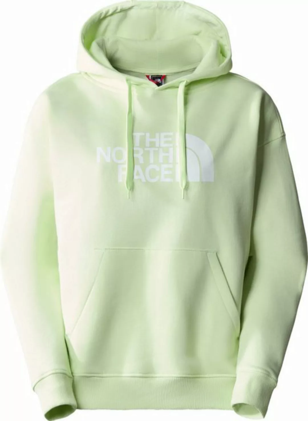 Northern Lights Longsweatshirt W LIGHT DREW PEAK HOODIE-EU günstig online kaufen