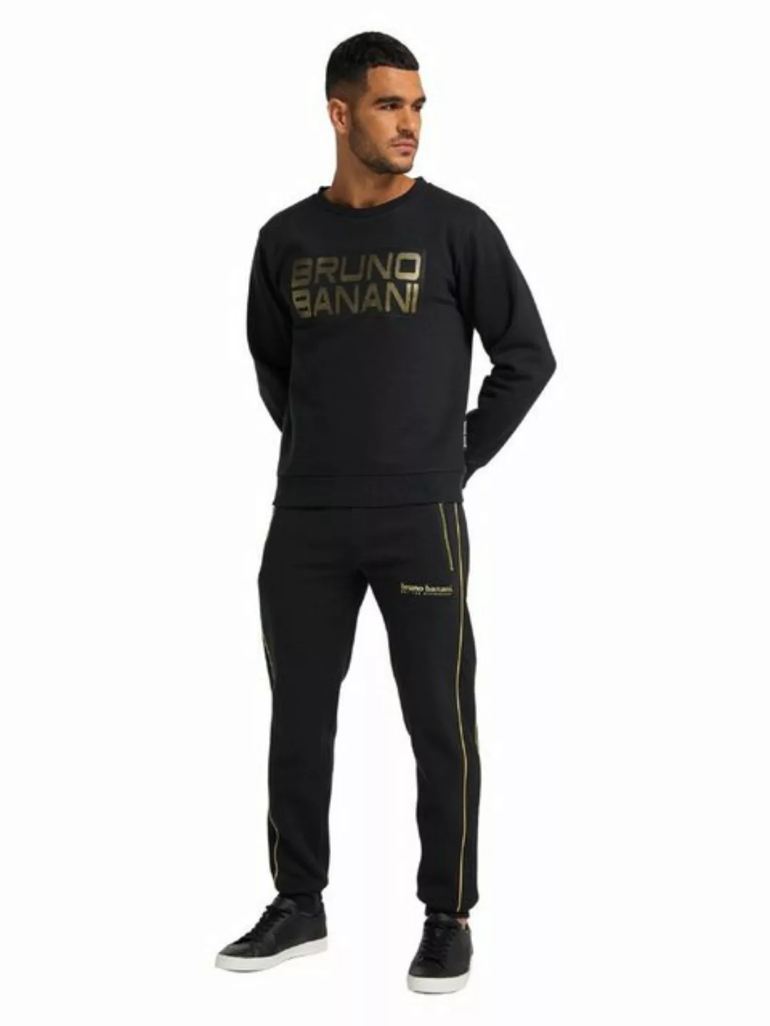 Bruno Banani Sweatshirt WATSON günstig online kaufen