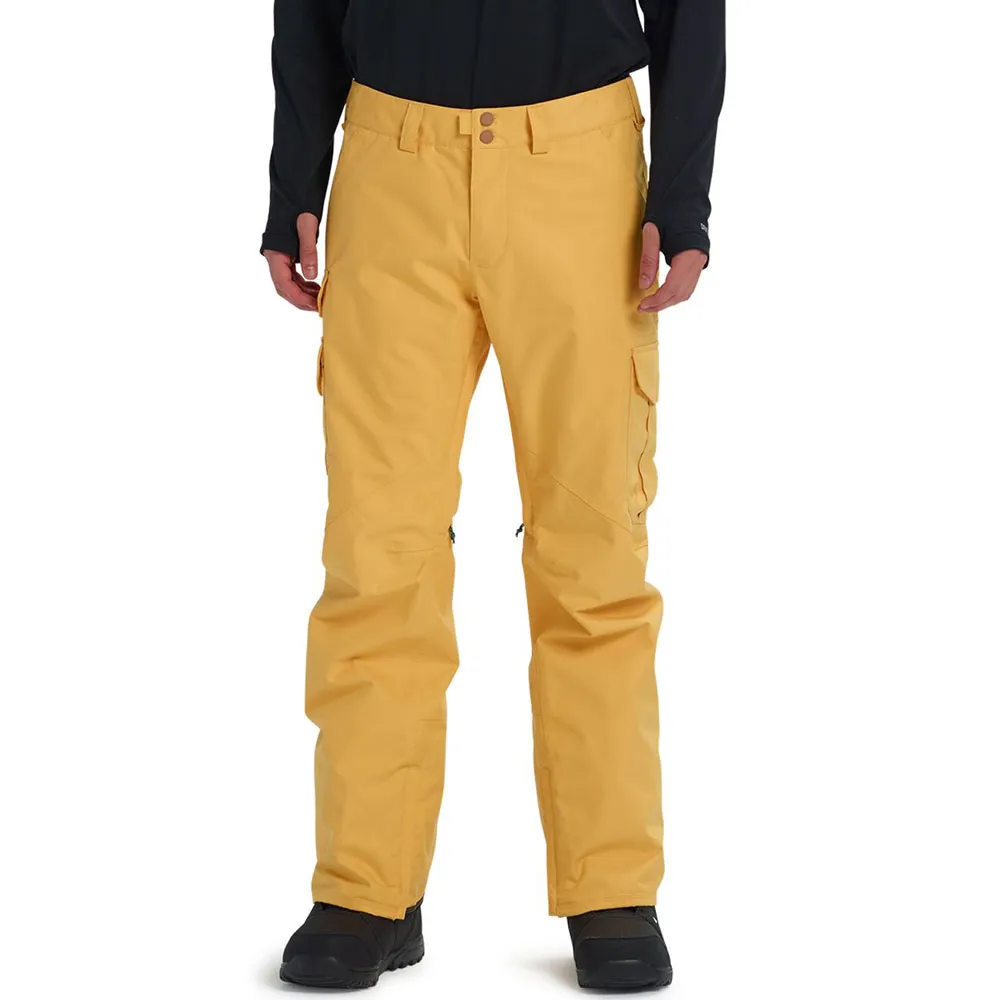 Burton Cargo Pant Maize günstig online kaufen