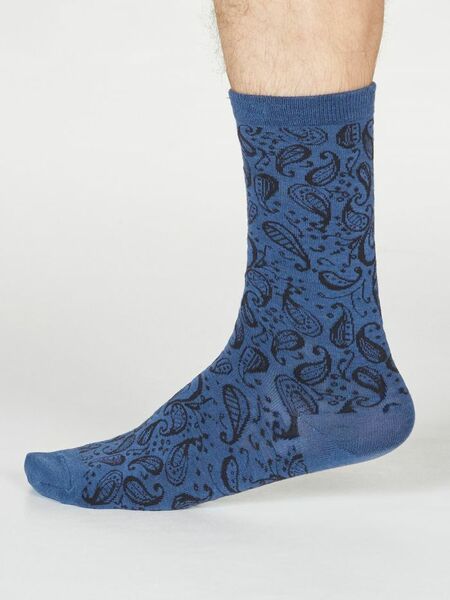 Socken Larnard Paisley günstig online kaufen