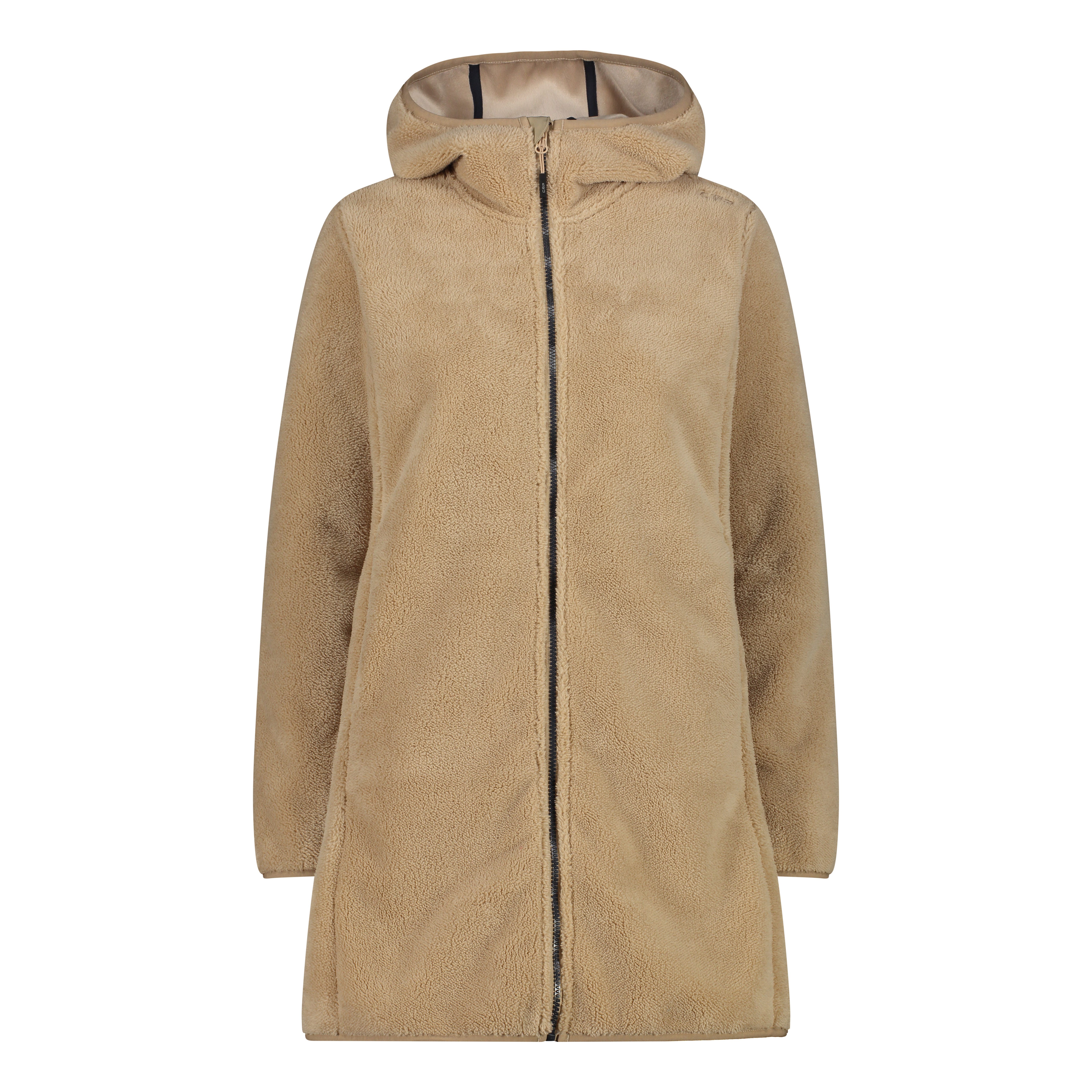 CMP Fleecejacke CMP Damen Fleecejacke Woman günstig online kaufen