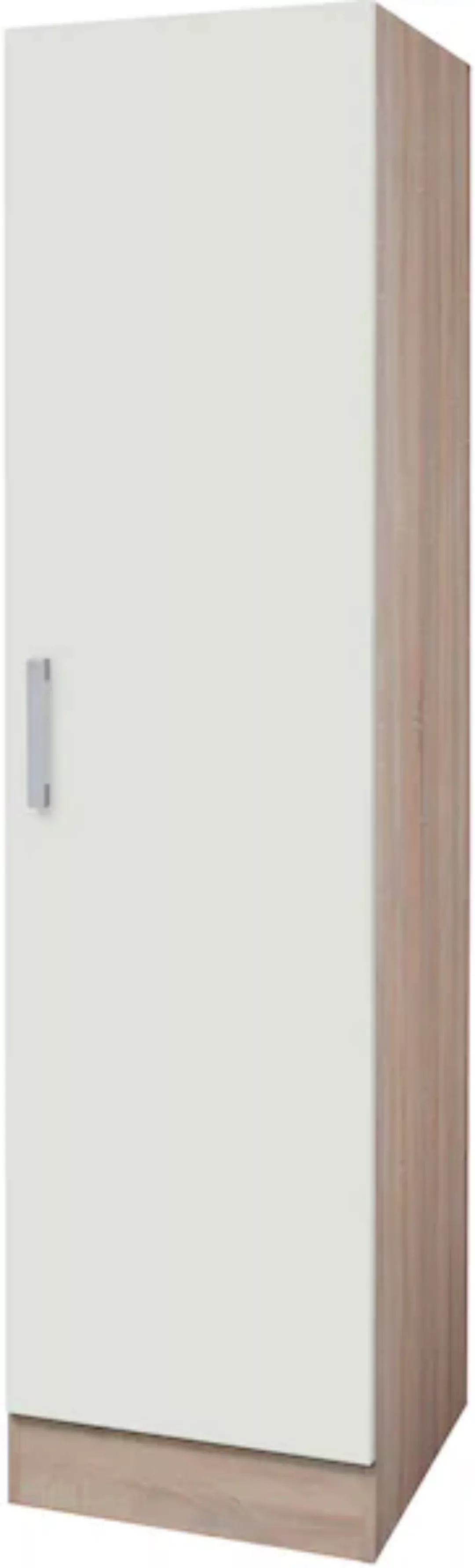 KOCHSTATION Vorratsschrank »KS-Toronto«, Breite 50 cm, mit 8 Einlegeböden günstig online kaufen