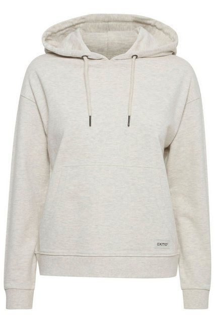 OXMO Kapuzenpullover OXGreta Sweatpullover mit Kapuze günstig online kaufen