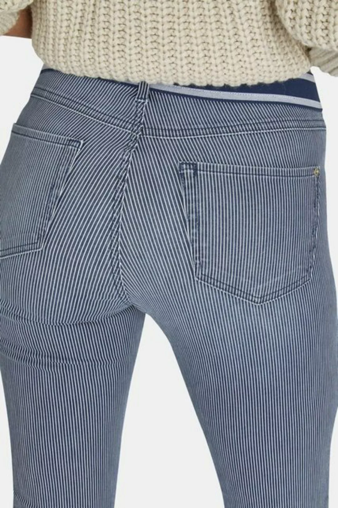 ANGELS Bequeme Jeans ANGELS JEANS / Da.Jeans / ORNELLA SPORTY günstig online kaufen