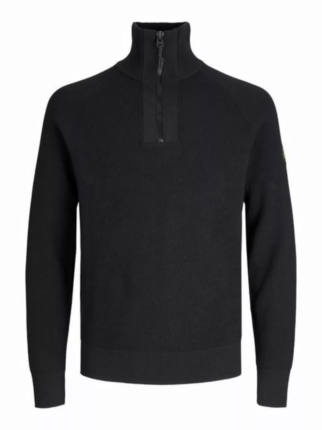 Jack & Jones Longpullover günstig online kaufen