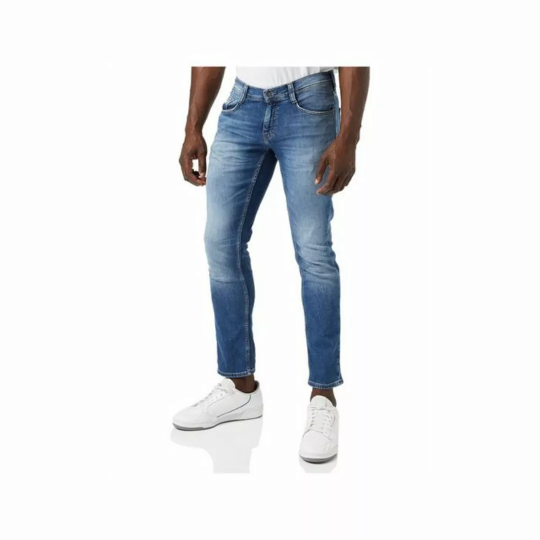MUSTANG 5-Pocket-Jeans keine Angabe regular fit (1-tlg) günstig online kaufen
