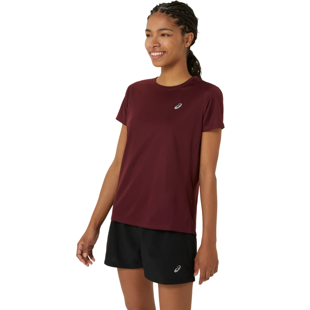 Asics T-Shirt CORE SS TOP günstig online kaufen