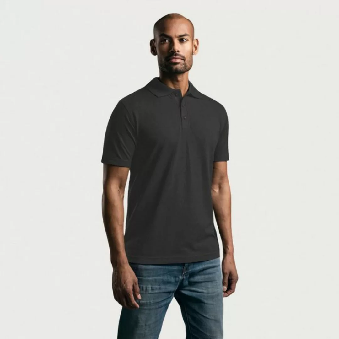 EXCD by Promodoro Poloshirt EXCD Poloshirt Herren günstig online kaufen