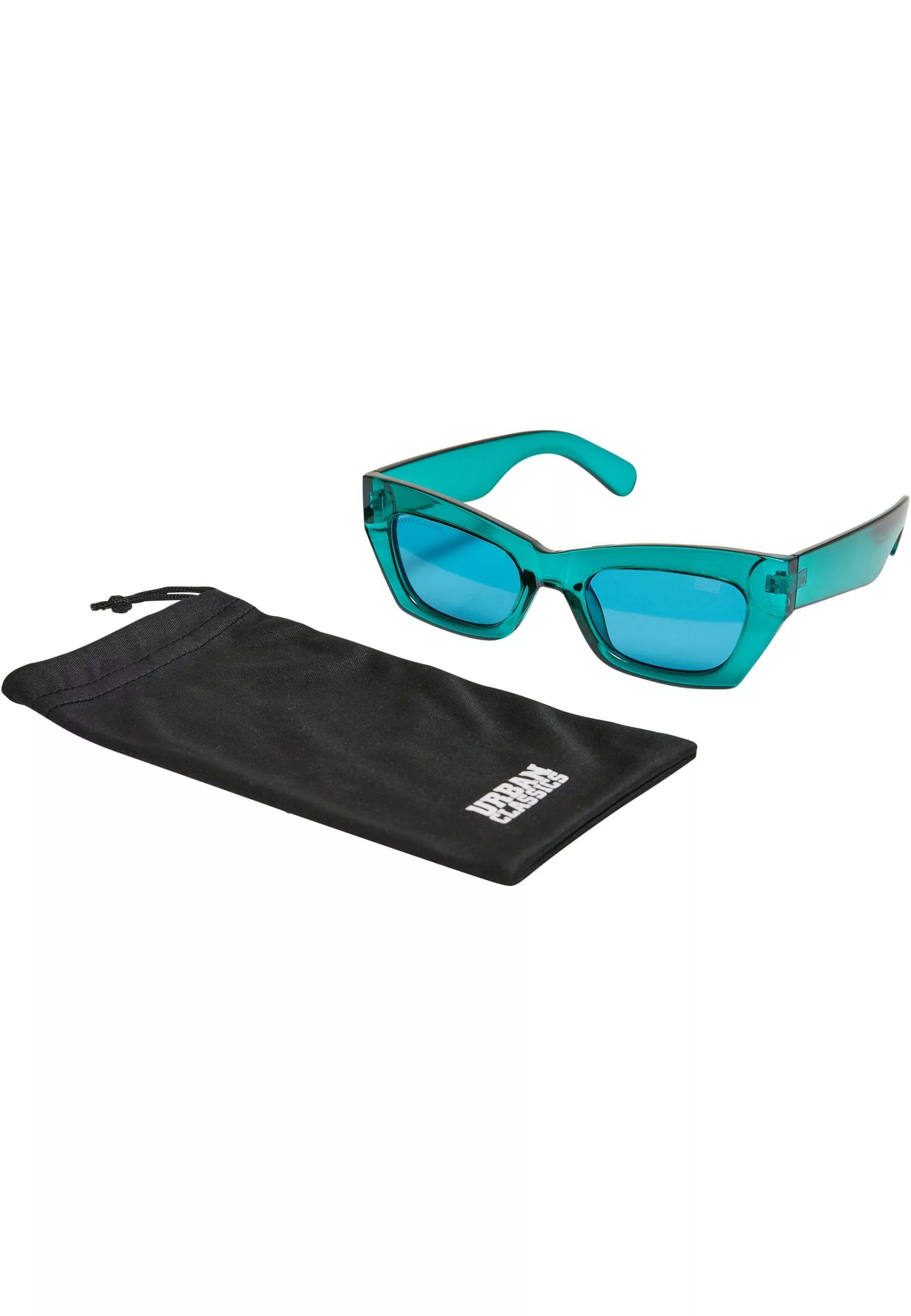 URBAN CLASSICS Sonnenbrille "Urban Classics Unisex Sunglasses Venice" günstig online kaufen