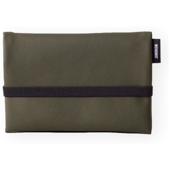 Wetheknot  Geldbeutel Pouch - Olive Green günstig online kaufen
