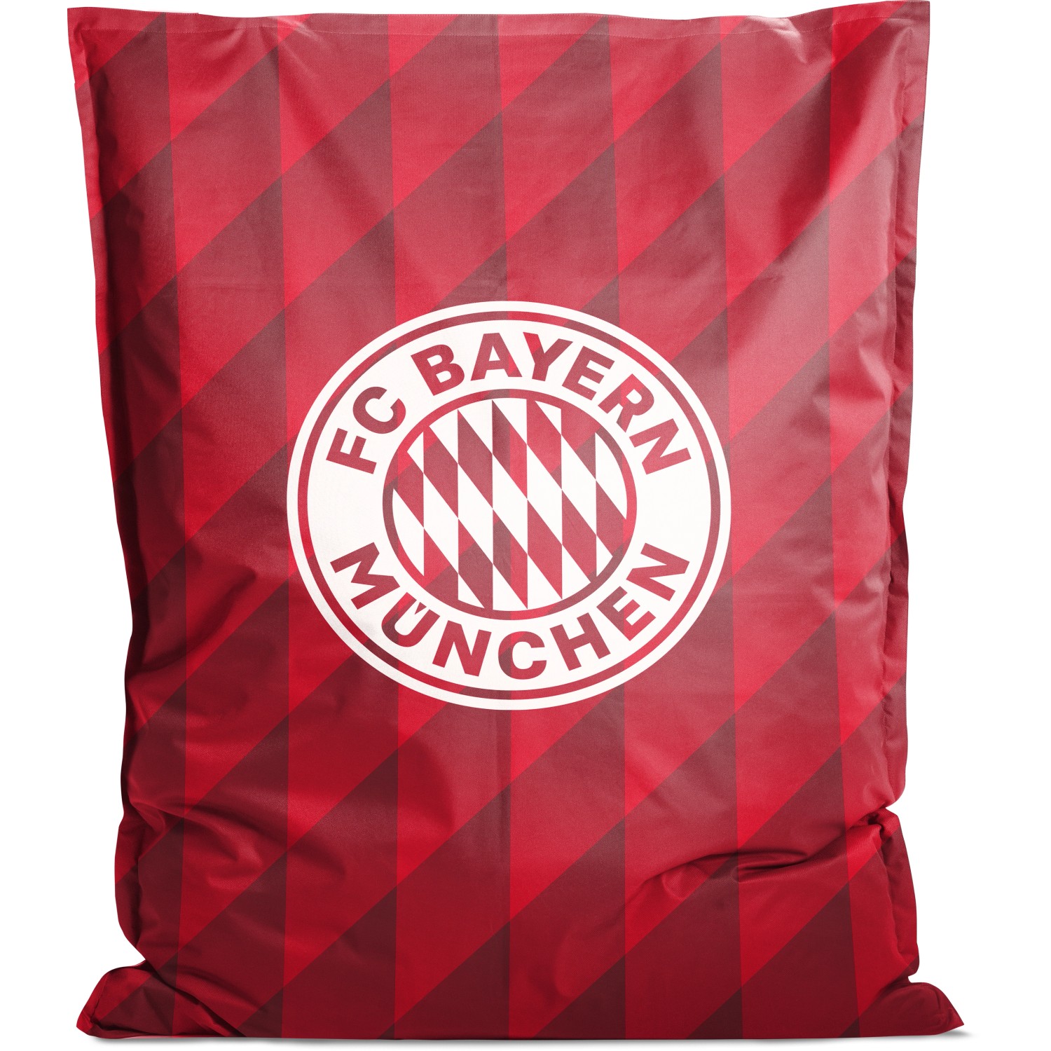 Sitting Point Sitzsack FC Bayern München Rot günstig online kaufen