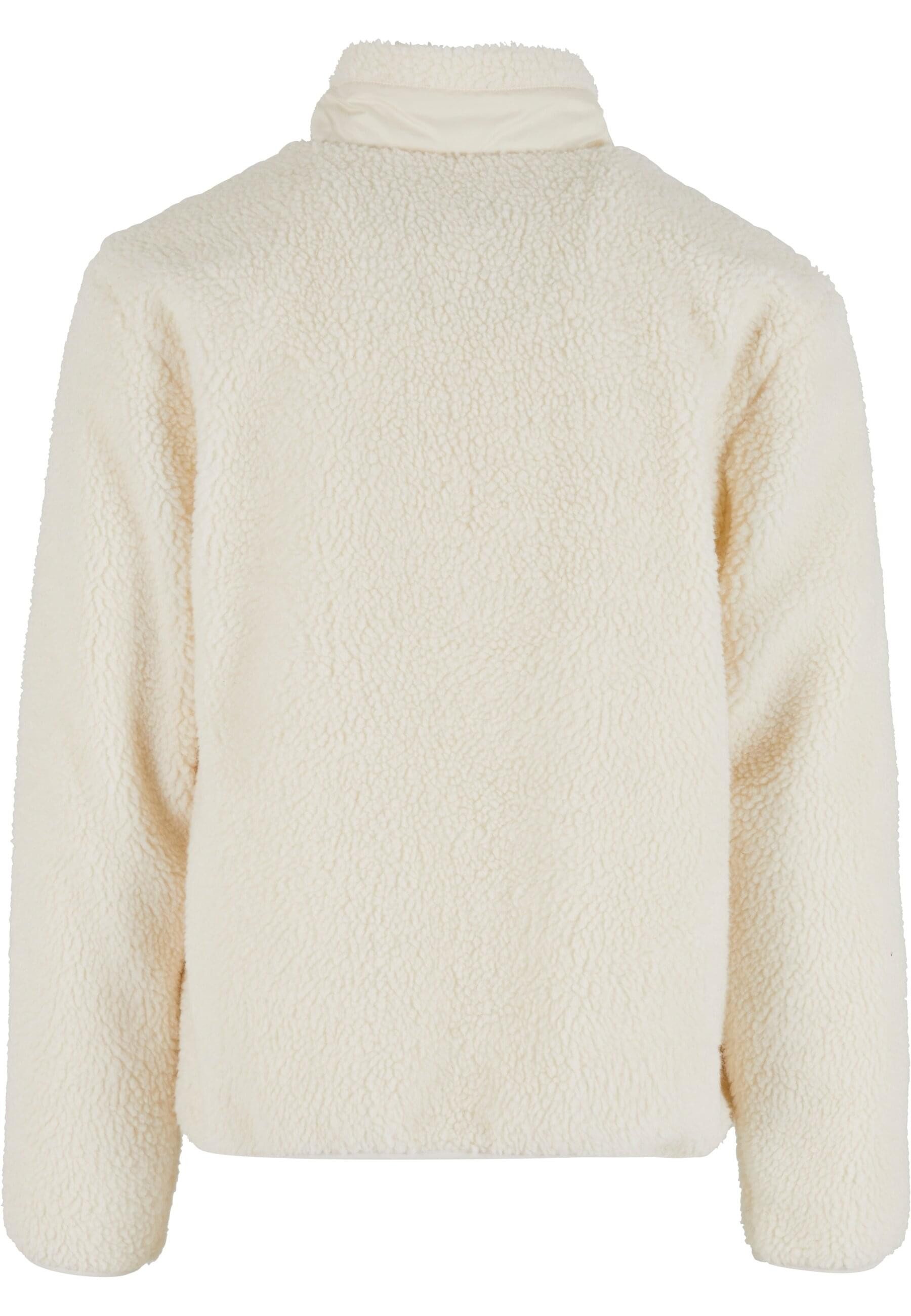 URBAN CLASSICS Winterjacke Urban Classics Teddy günstig online kaufen