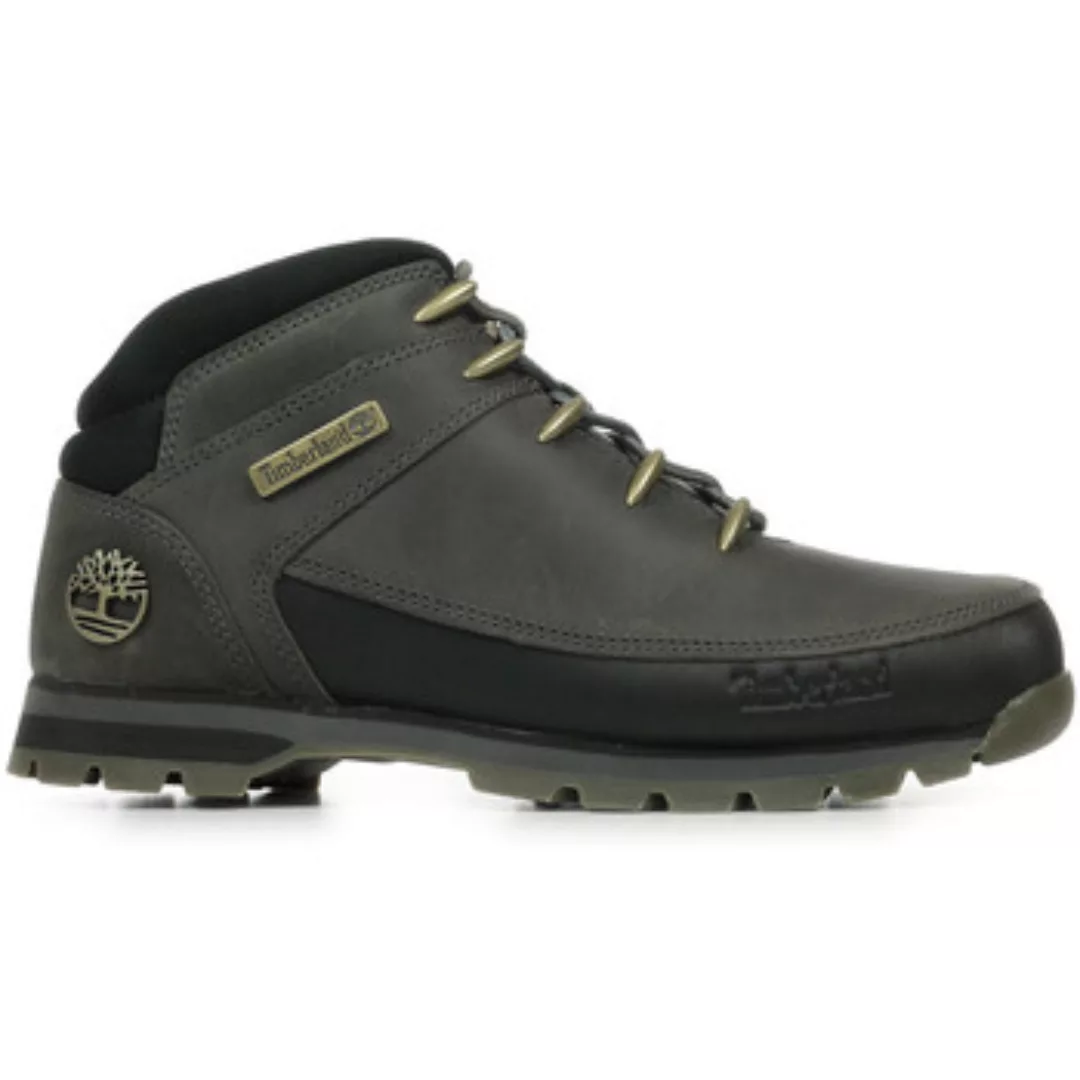 Timberland  Herrenstiefel Euro Sprint Mid Lace Boot günstig online kaufen