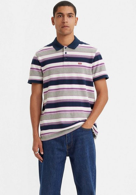 Levi's® Poloshirt HM POLO günstig online kaufen