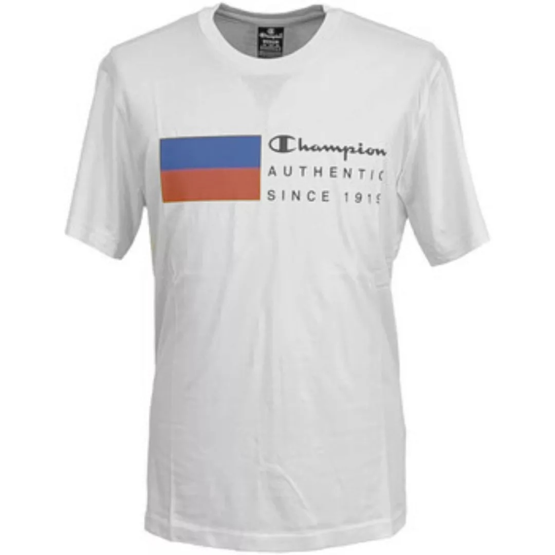 Champion  T-Shirt 219737 günstig online kaufen