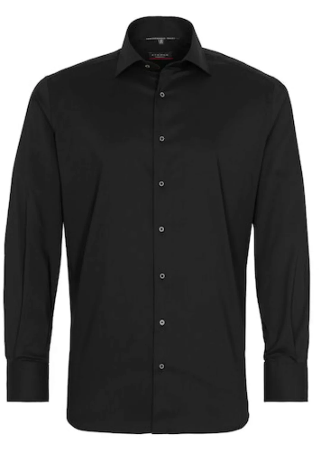 Eterna Langarmhemd "MODERN FIT" günstig online kaufen