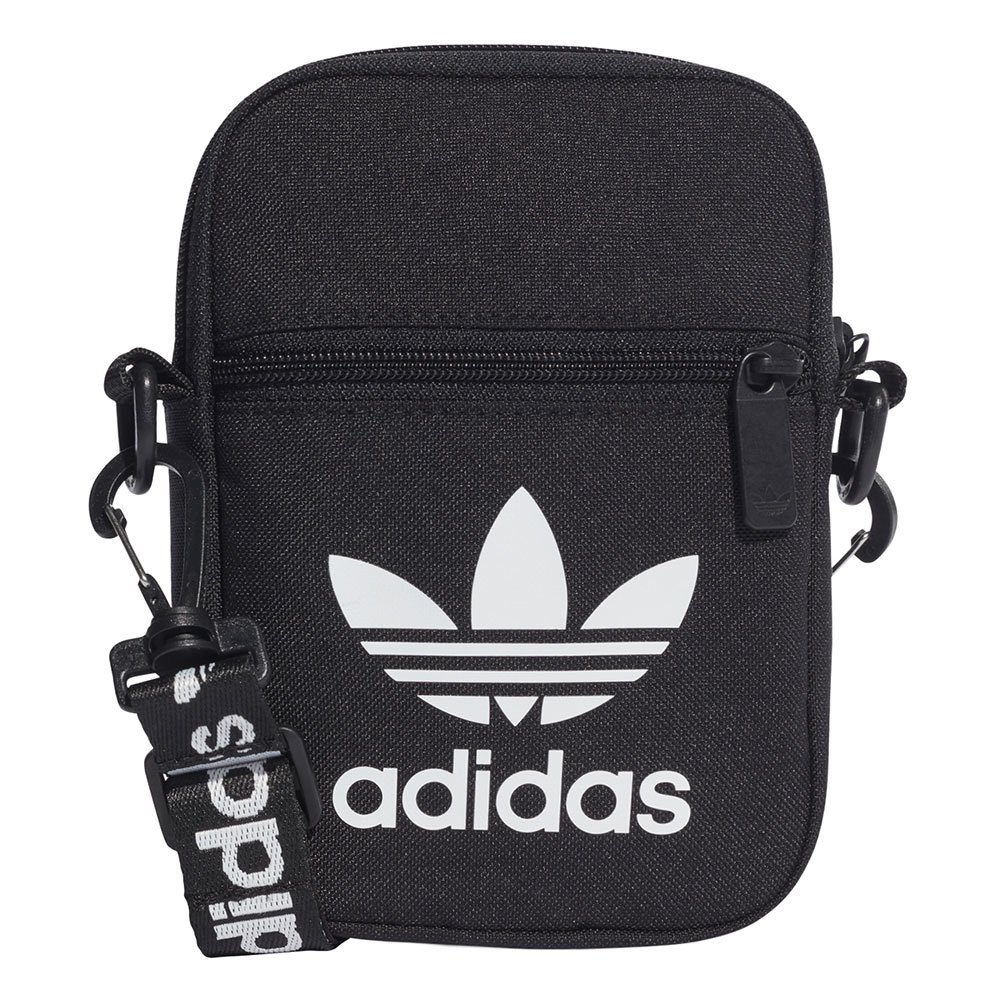 Adidas Originals Adicolor Festival Umhängetasche One Size Black günstig online kaufen