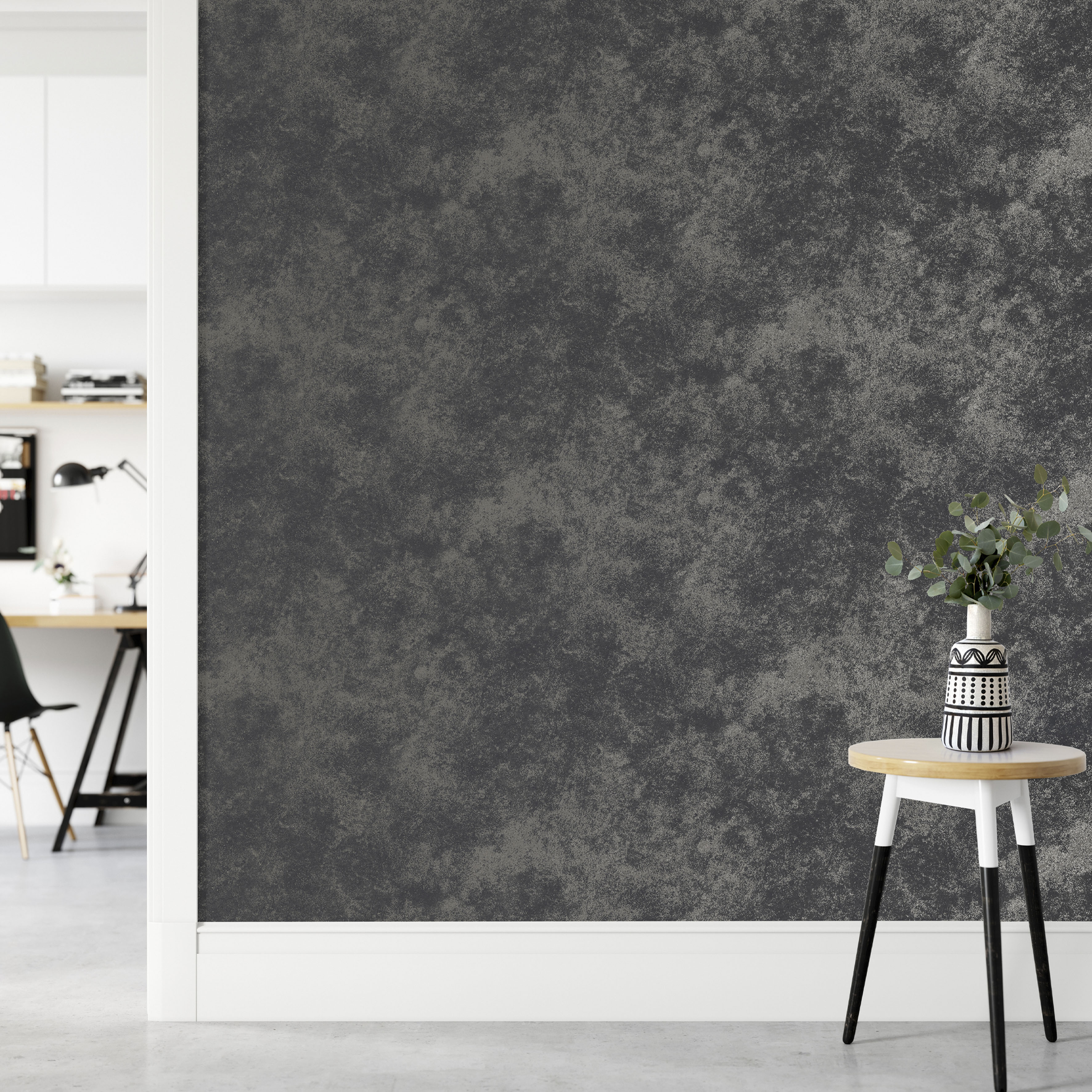 Boutique Vliestapete »Boutique - Vliestapete Gilded Concrete Onyx - 10mx52c günstig online kaufen