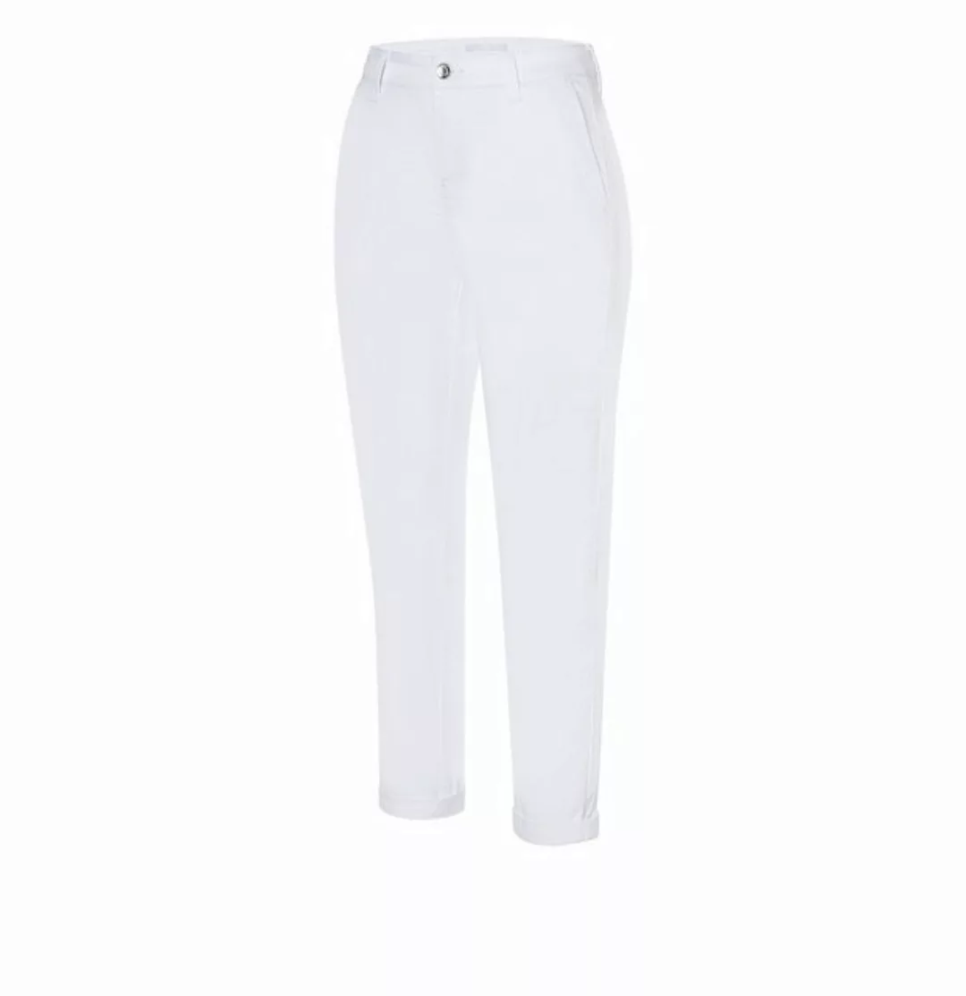 MAC 5-Pocket-Jeans MAC JEANS - CHINO, Authentic stretch gabardine günstig online kaufen