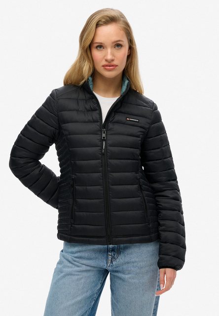 Superdry Steppjacke FUJI LITE PADDED JACKET günstig online kaufen