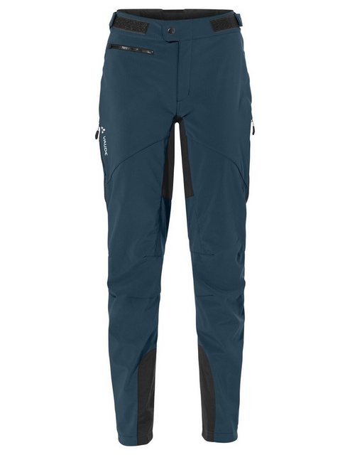 VAUDE Funktionshose Women's Qimsa Softshell Pants II (1-tlg) Green Shape günstig online kaufen