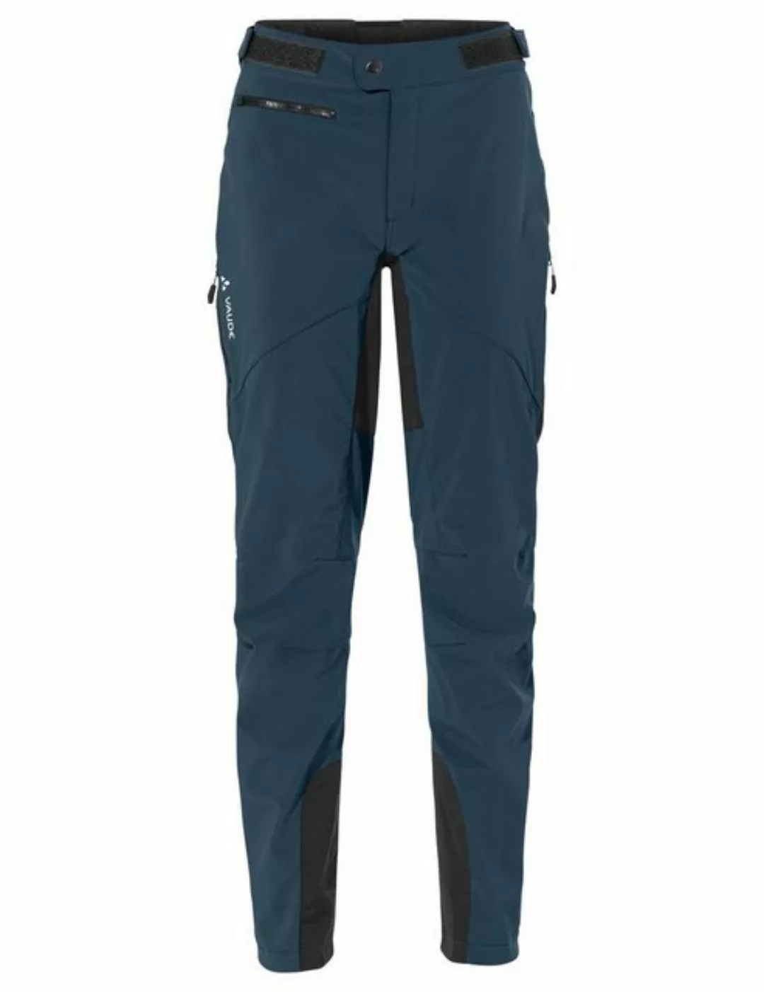 VAUDE Funktionshose Women's Qimsa Softshell Pants II (1-tlg) besonders leic günstig online kaufen