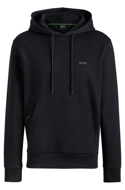 BOSS GREEN Kapuzensweatshirt Soody mit Kapuze günstig online kaufen