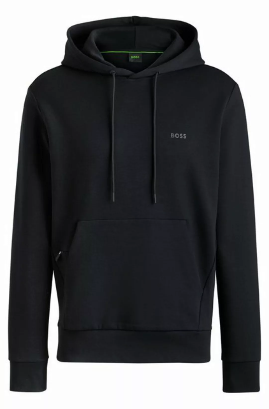 BOSS GREEN Kapuzensweatshirt Soody mit Kapuze günstig online kaufen