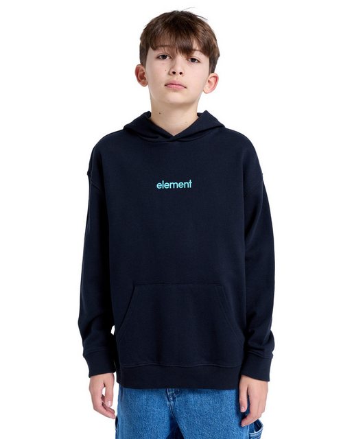 Element Hoodie Simple Logo günstig online kaufen