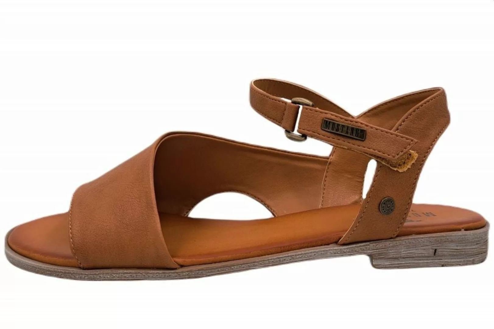 Mustang Shoes Sandale günstig online kaufen
