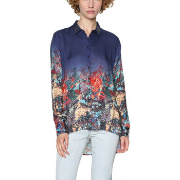 Desigual  Blusen 22027 günstig online kaufen