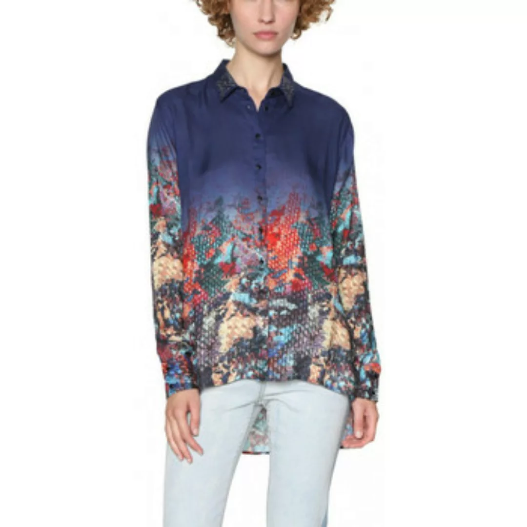 Desigual  Blusen 22027 günstig online kaufen