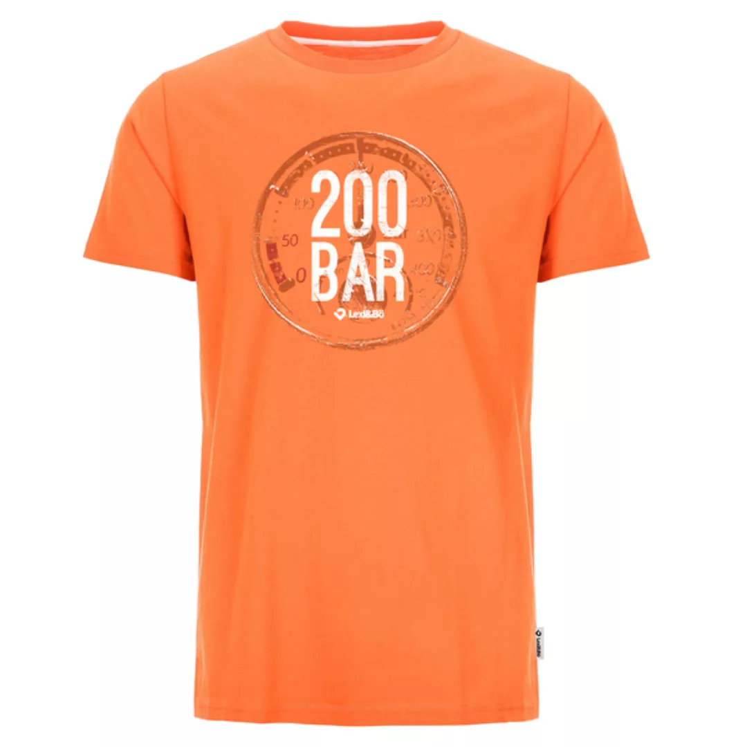 200 Bar Herren T-shirt günstig online kaufen