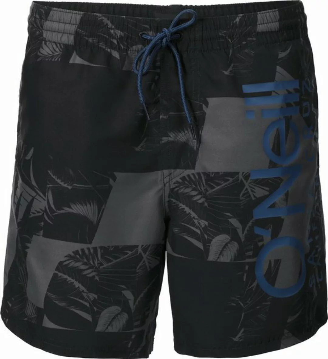 O'Neill Shorts O'Neill Cali Floral Shorts günstig online kaufen