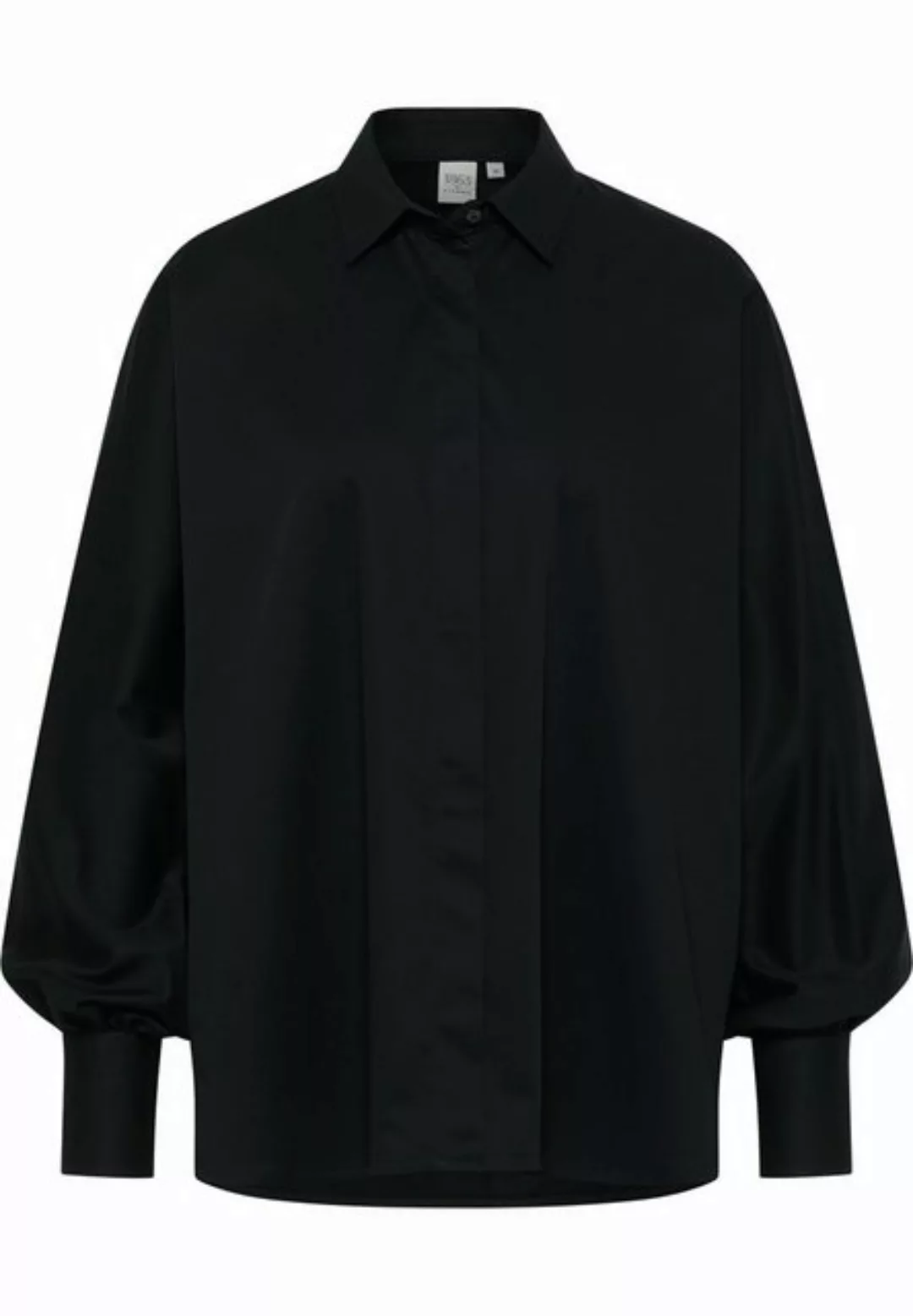 Eterna Shirtbluse OVERSIZE FIT günstig online kaufen