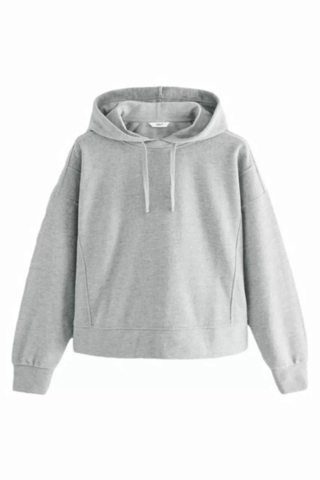 Next Kapuzensweatshirt Kapuzen-Sweatshirt mit weichem Griff (1-tlg) günstig online kaufen